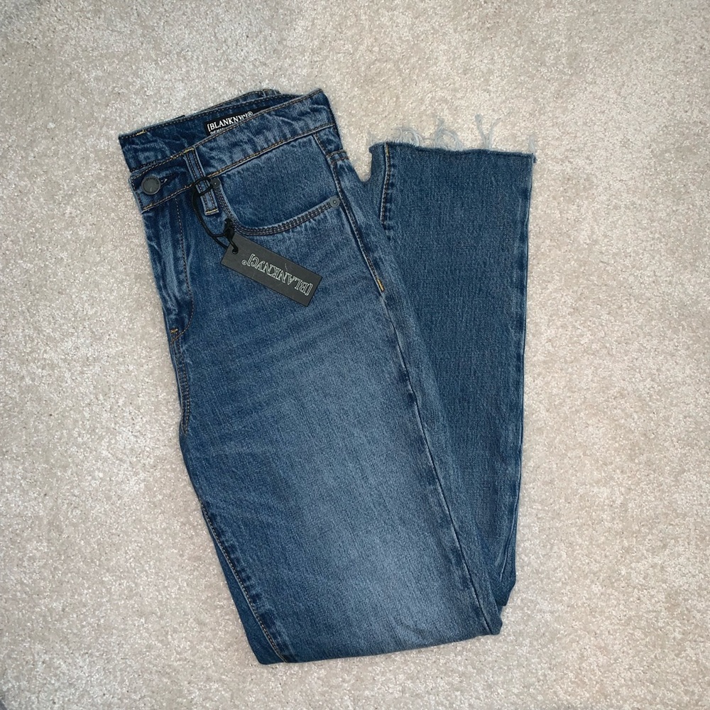 Blank NYC Madison Jeans